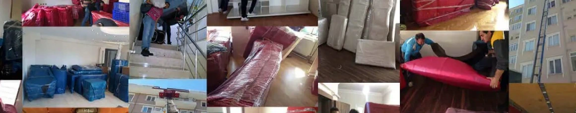 Alucra Parça Eşya Taşımacılık görseli